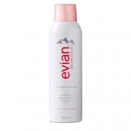 Evian Brumisateur Spray Facial 150ml