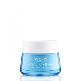 Vichy Aqualia Thermal Gel-Creme Reidratante 50ml