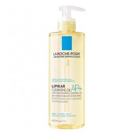 La Roche-Posay Lipikar Óleo Lavante AP+ 400ml