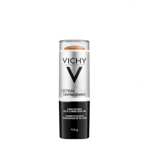 Vichy Dermablend Extra Cover Base Em Stick 55 9g
