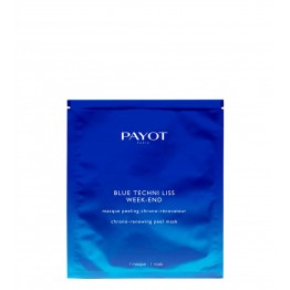 Payot Blue Techni Liss Week-End 1 Unidade