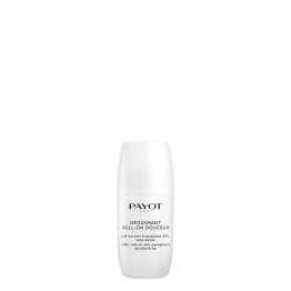 Payot Déodorant Roll-On Douceur 75ml