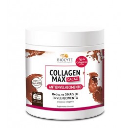 Biocyte Collagen Max Cacau Anti-Idade 260g