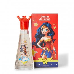 Corine de Farme Eau de Toilette Wonder Woman 30ml