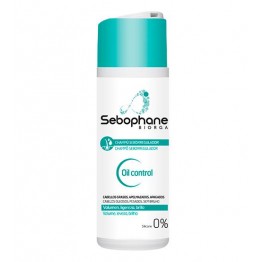 Sebophane Shampoo Seborregulador 200ml
