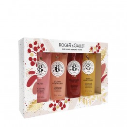 Roger & Gallet Collection Gel Douche