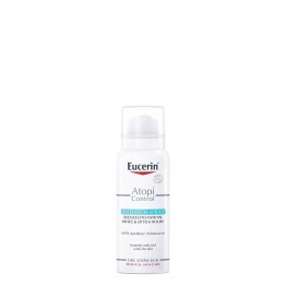 Eucerin Atopicontrol Spray Anti-Prurido Dry Atopic Skin 50ml