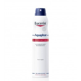 Eucerin Aquaphor Spray Reparador Dry Irritated Skin 250ml