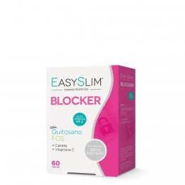 Easyslim Blocker 60 Cápsulas
