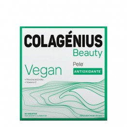 Colagénius Beauty Vegan