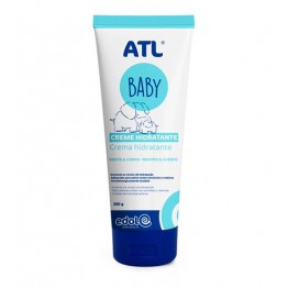 ATL Baby Hidratante 200g