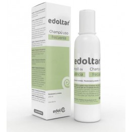 Edoltar Shampoo de Frequência 200ml