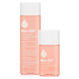 Bio-Oil Óleo Hidratante 200ml + OFERTA 60ml