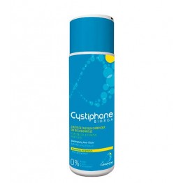 Cystiphane Biorga Shampoo Antiqueda 200ml