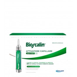 Bioscalin Ativador Capilar 10ml - 6 Semanas