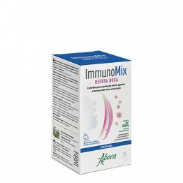 Aboca ImmunoMix Defesa Boca Spray 30ml