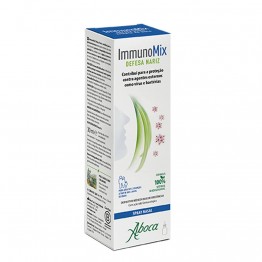Aboca ImmunoMix Defesa Nariz Spray 30ml
