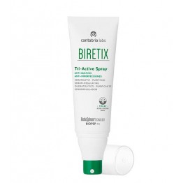 Biretix Tri-Active Spray Anti-Imperfeições 100ml