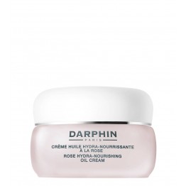 Darphin Hydra-Nourishing Rose Oil-Cream 50ml