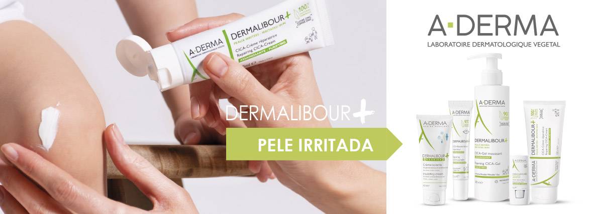 Dermalibour+