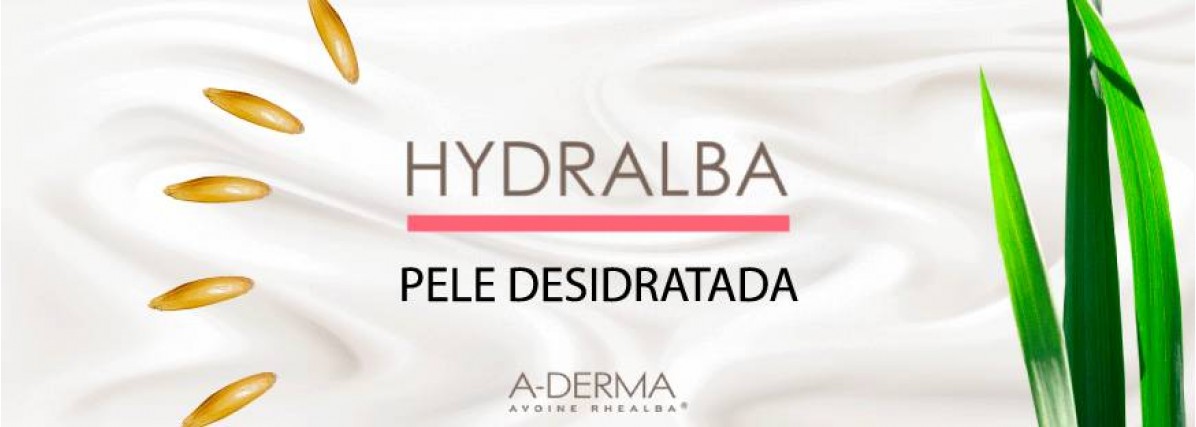 Hydralba