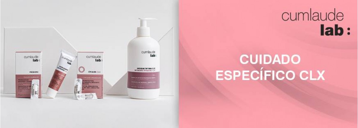 Cuidado Específico CLX
