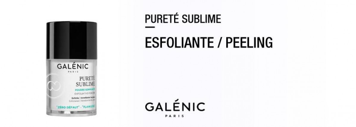 Pureté Sublime