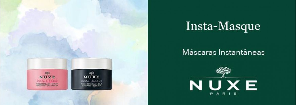Insta-Masque