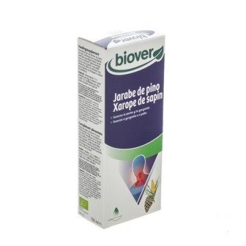 Biover Xarope de sapin 150 mL