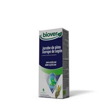 Biover Xarope de Sapin Sem Açucar 150ml