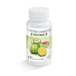 Garcinia Cambogia 60 cápsulas