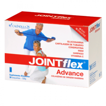 Jointflex Advance 30 Saquetas