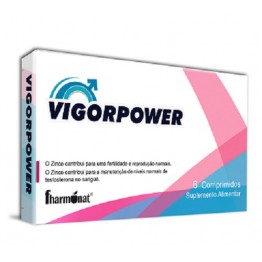 VigorPower 6 capsulas