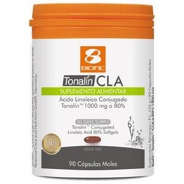 Biofil CLA Tonalin 1000 mg 