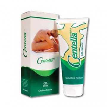 Centelha Asiática Gel 200 ml