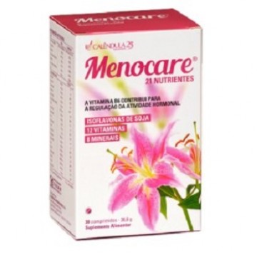 Menocare 30 comprimidos