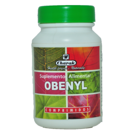 Obenyl 50 comprimidos