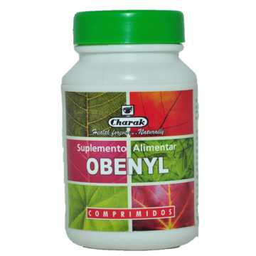 Obenyl 50 comprimidos