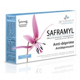 Saframyl 14 comprimidos