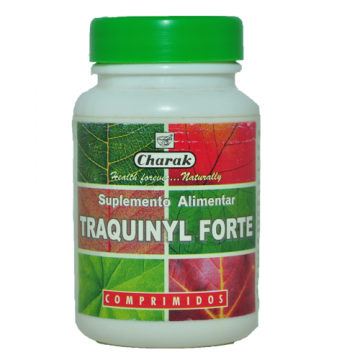 Traquinyl Forte 100 Comprimidos