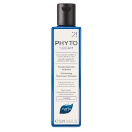 Phyto Phytosquam Shampoo Anti-Caspa Cabelos Secos 250ml