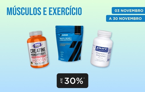Musculos e Exercicio
