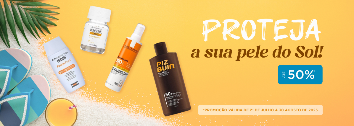 Promoção Solares