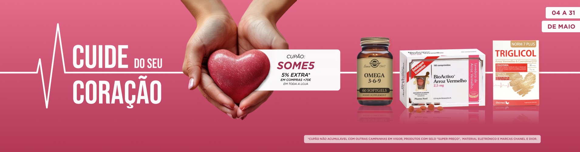 Campanha Mês