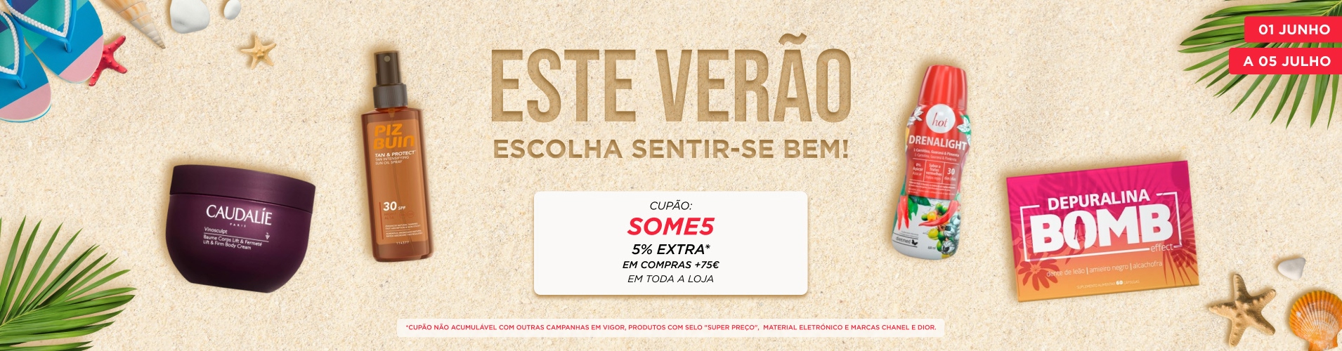 Campanha Mês