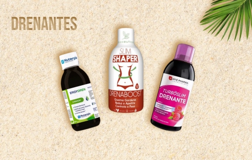 drenantes