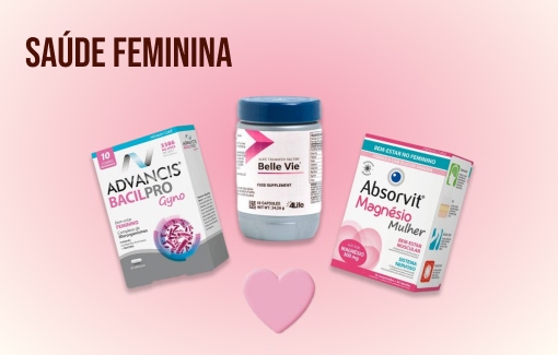 Saude Feminina