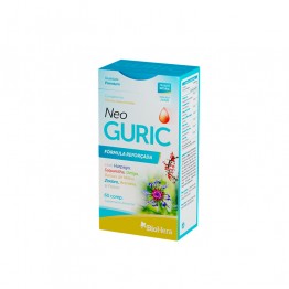 Bio-Hera Guric 60 comprimidos