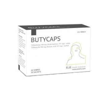 Butycaps 30 Saquetas
