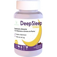 Deep Sleep 60 Gomas